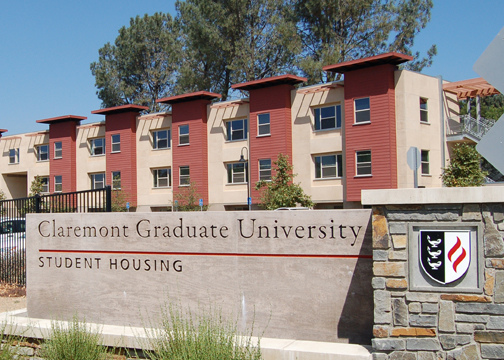 ข่าวดี! Claremont Graduate University มอบทุนให้กับน้องๆที่สนใจต่อโทที่อเมริกา