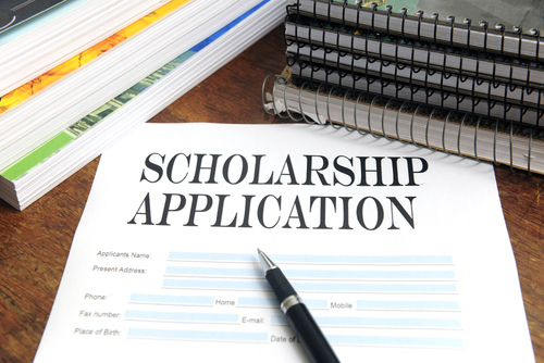 Scholarships of up to 75% applied towards standard tuition