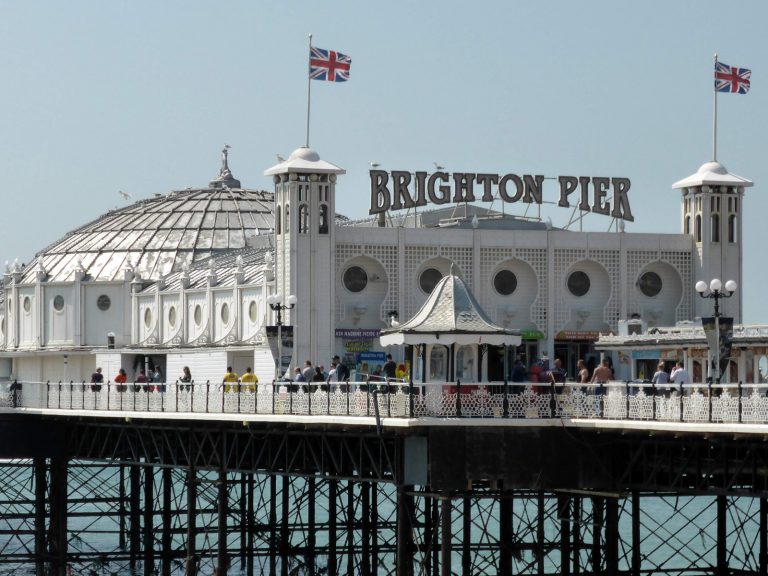 Brighton