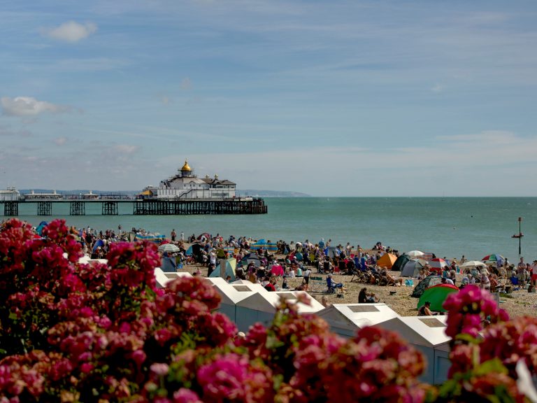 Eastbourne