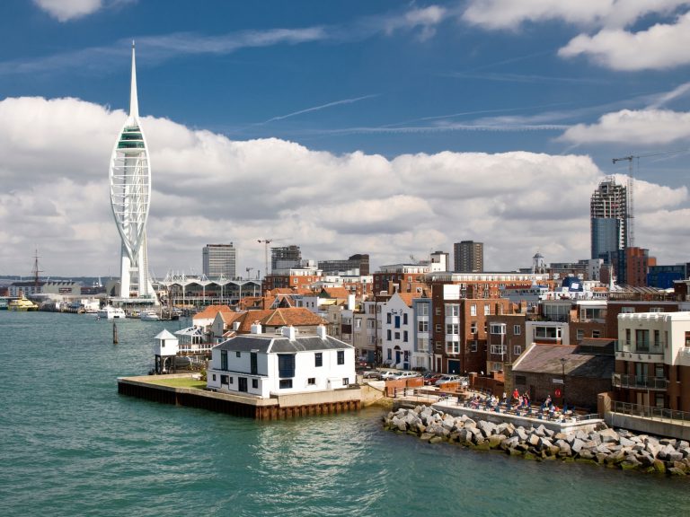 Portsmouth