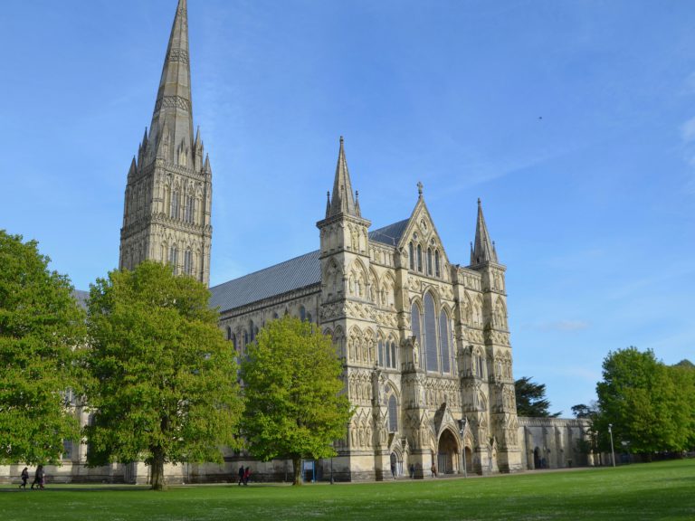 Salisbury