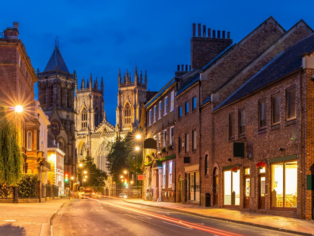 York