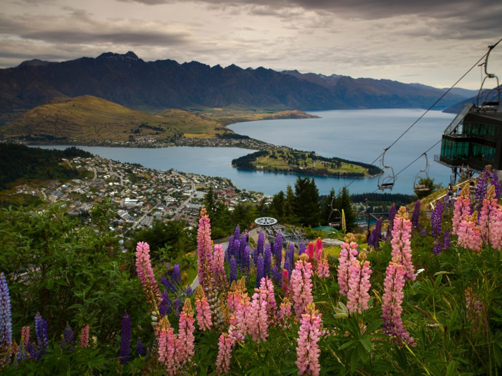 Queenstown